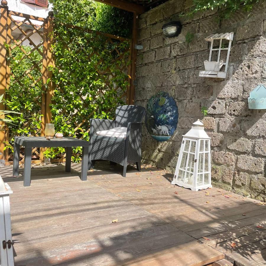 La Dolce Vita Apartment Питиляно Екстериор снимка