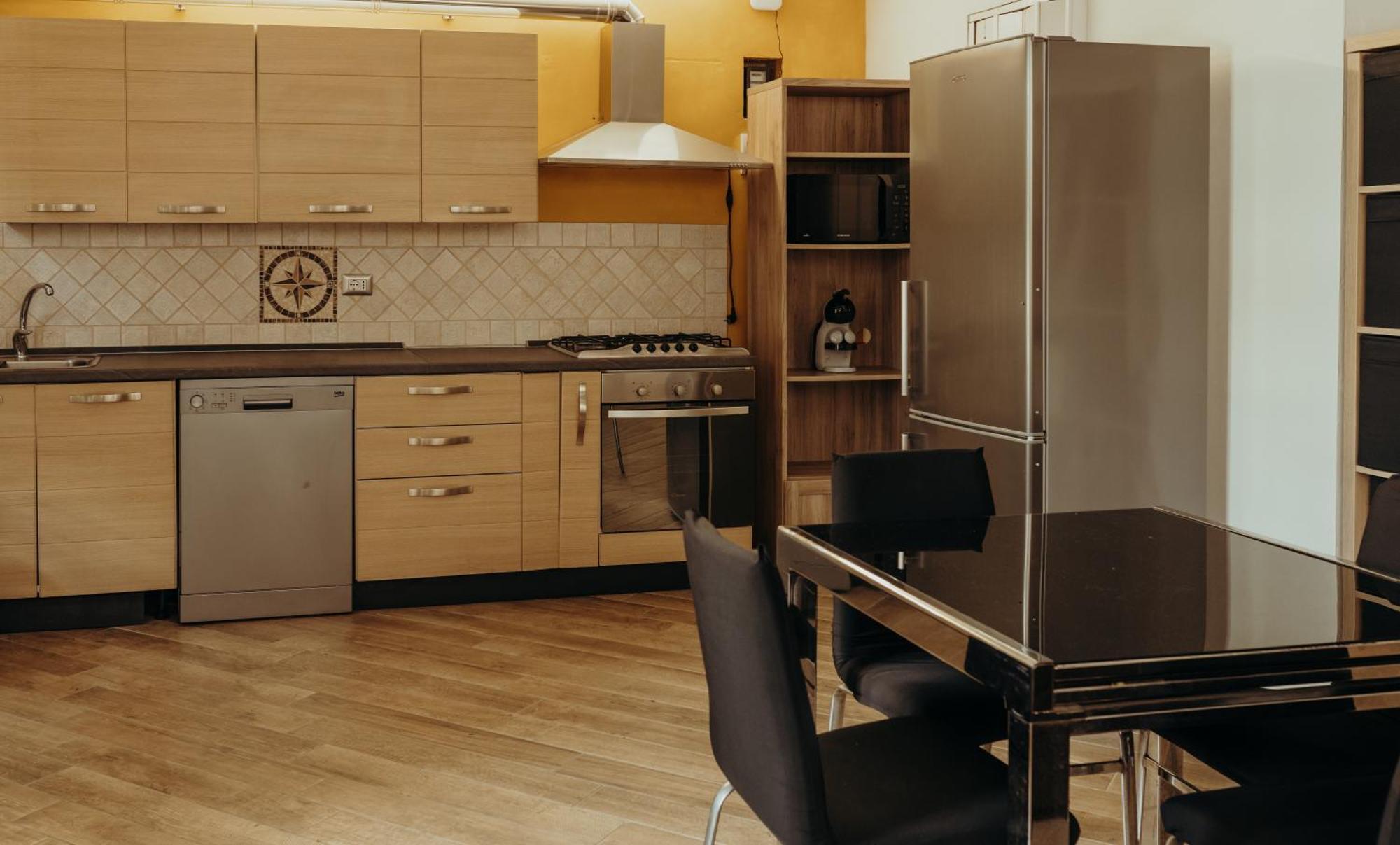 La Dolce Vita Apartment Питиляно Екстериор снимка
