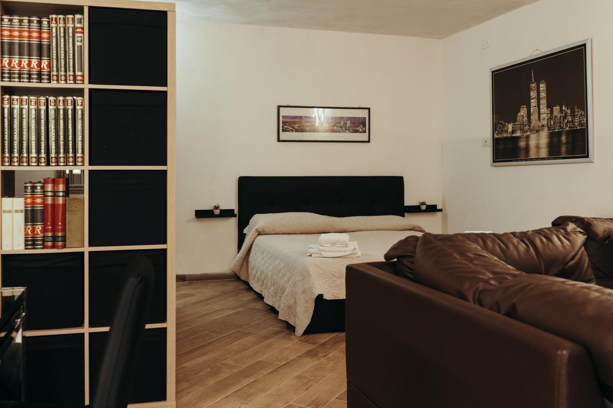 La Dolce Vita Apartment Питиляно Екстериор снимка