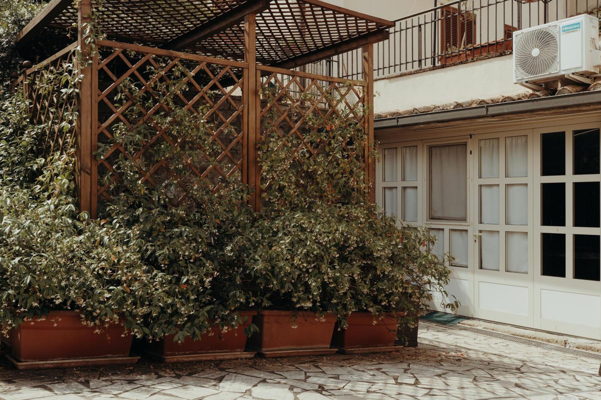 La Dolce Vita Apartment Питиляно Екстериор снимка
