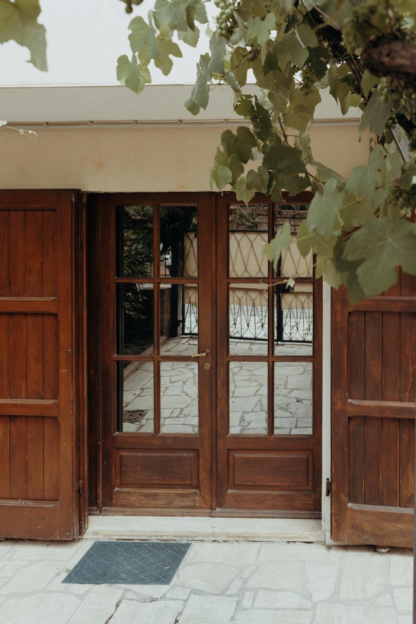 La Dolce Vita Apartment Питиляно Екстериор снимка