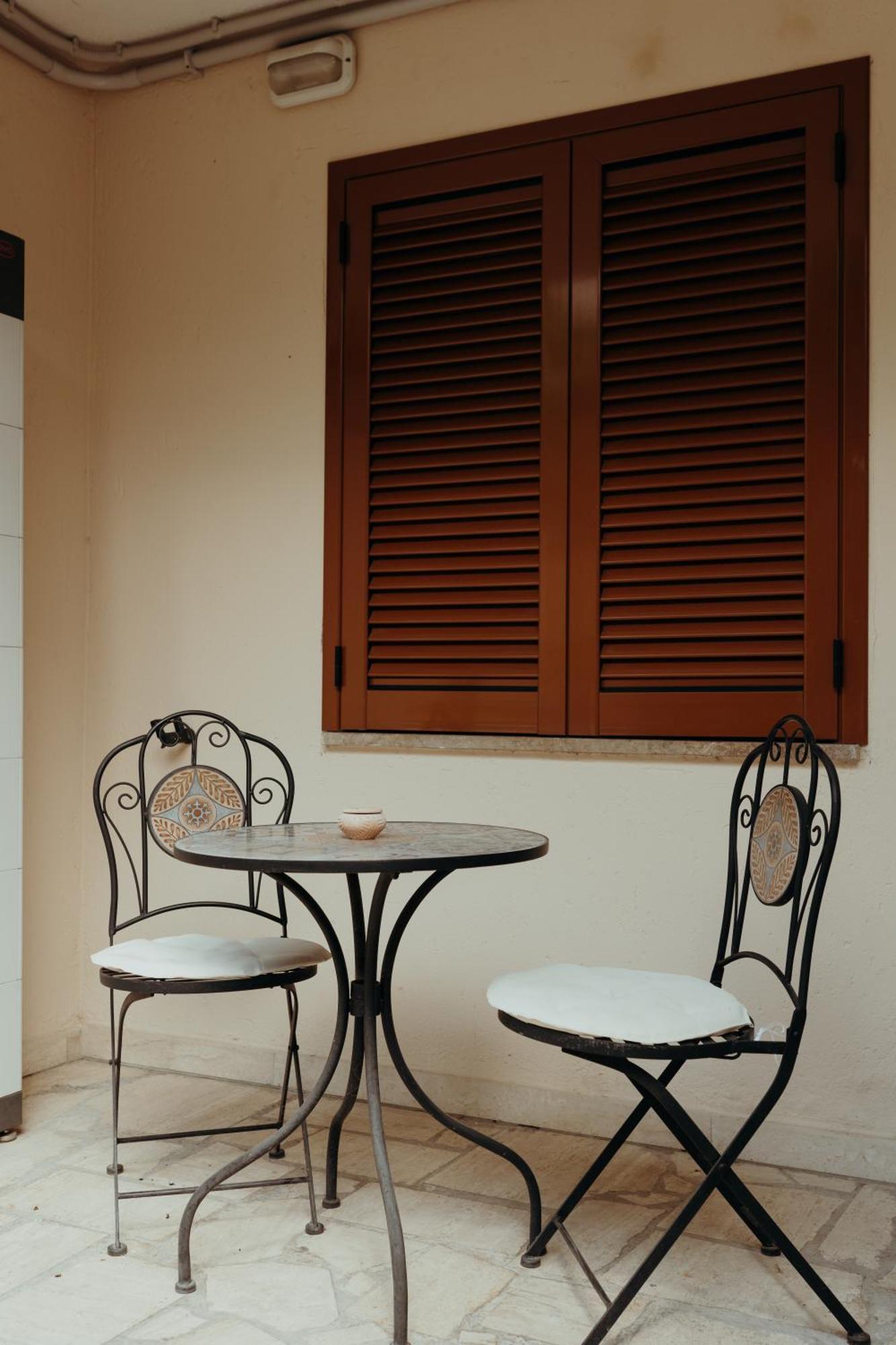 La Dolce Vita Apartment Питиляно Екстериор снимка
