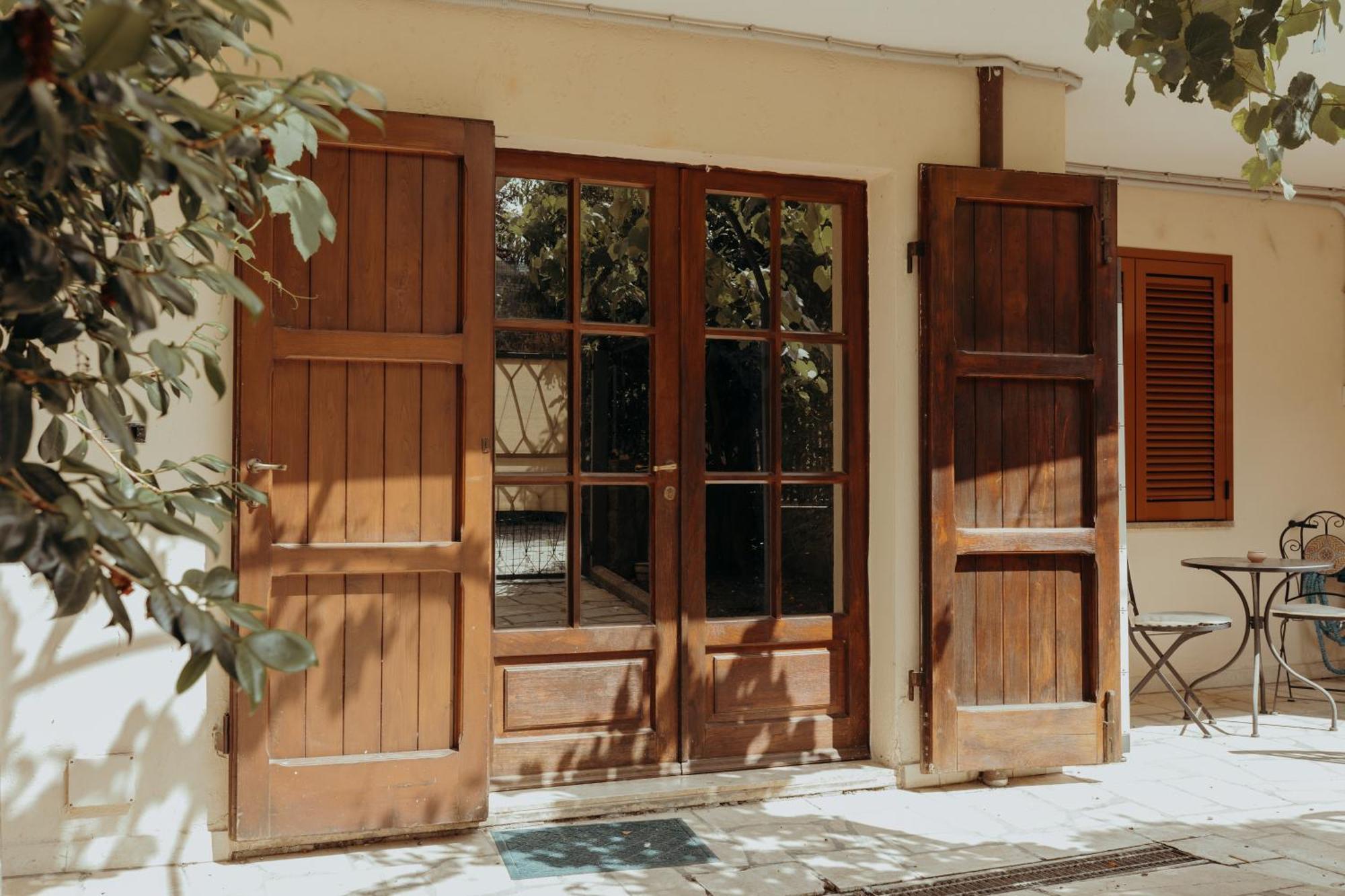 La Dolce Vita Apartment Питиляно Екстериор снимка