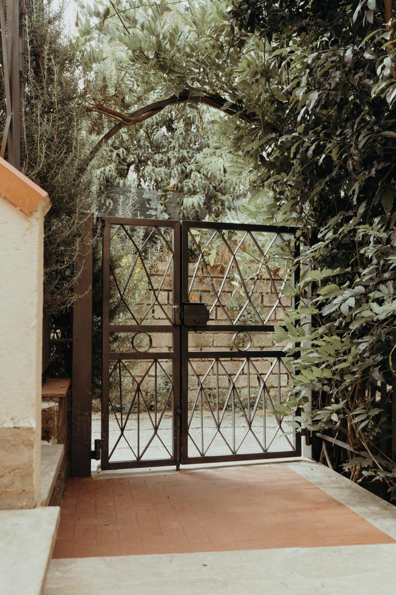 La Dolce Vita Apartment Питиляно Екстериор снимка