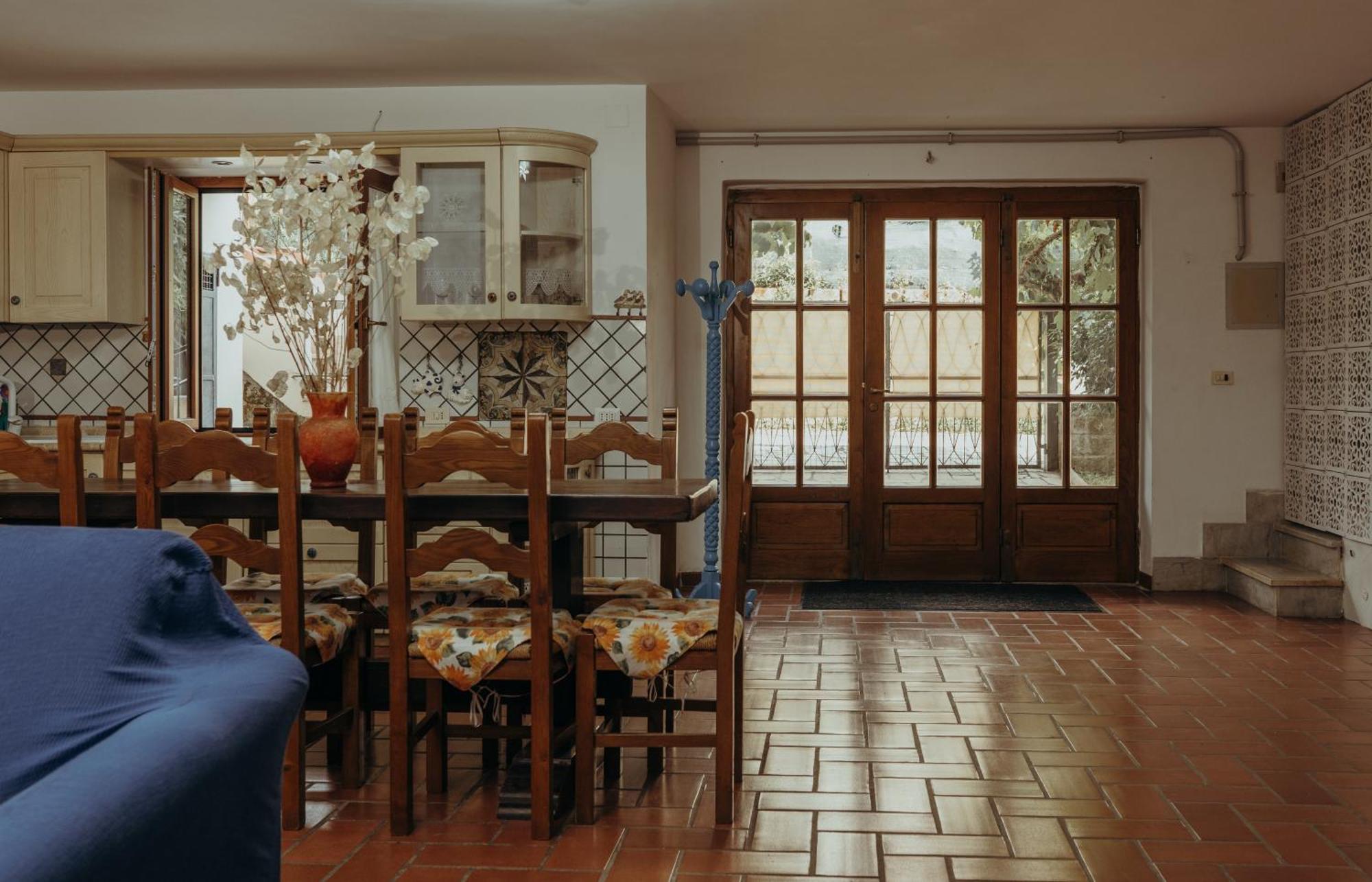 La Dolce Vita Apartment Питиляно Екстериор снимка