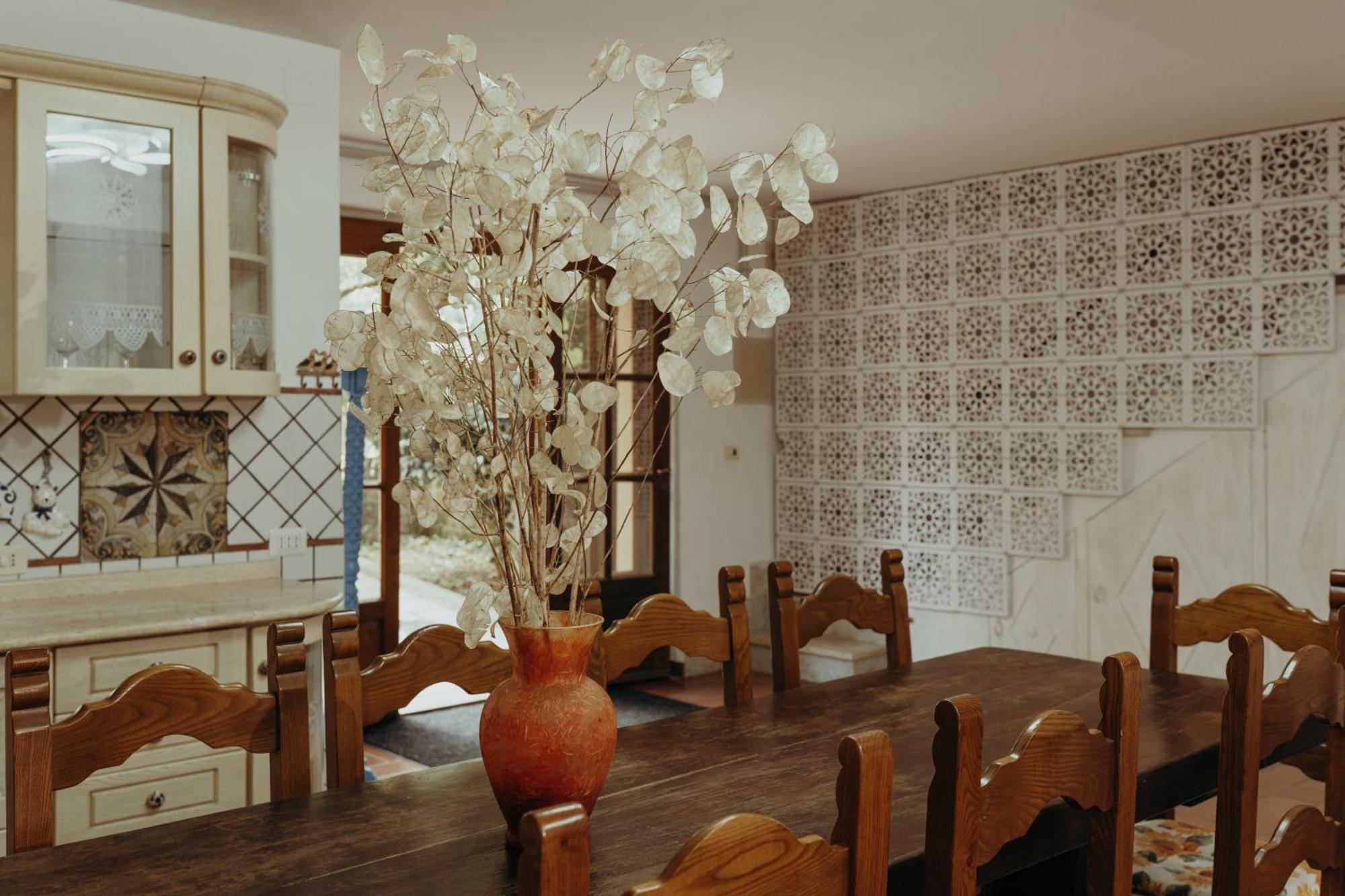 La Dolce Vita Apartment Питиляно Екстериор снимка