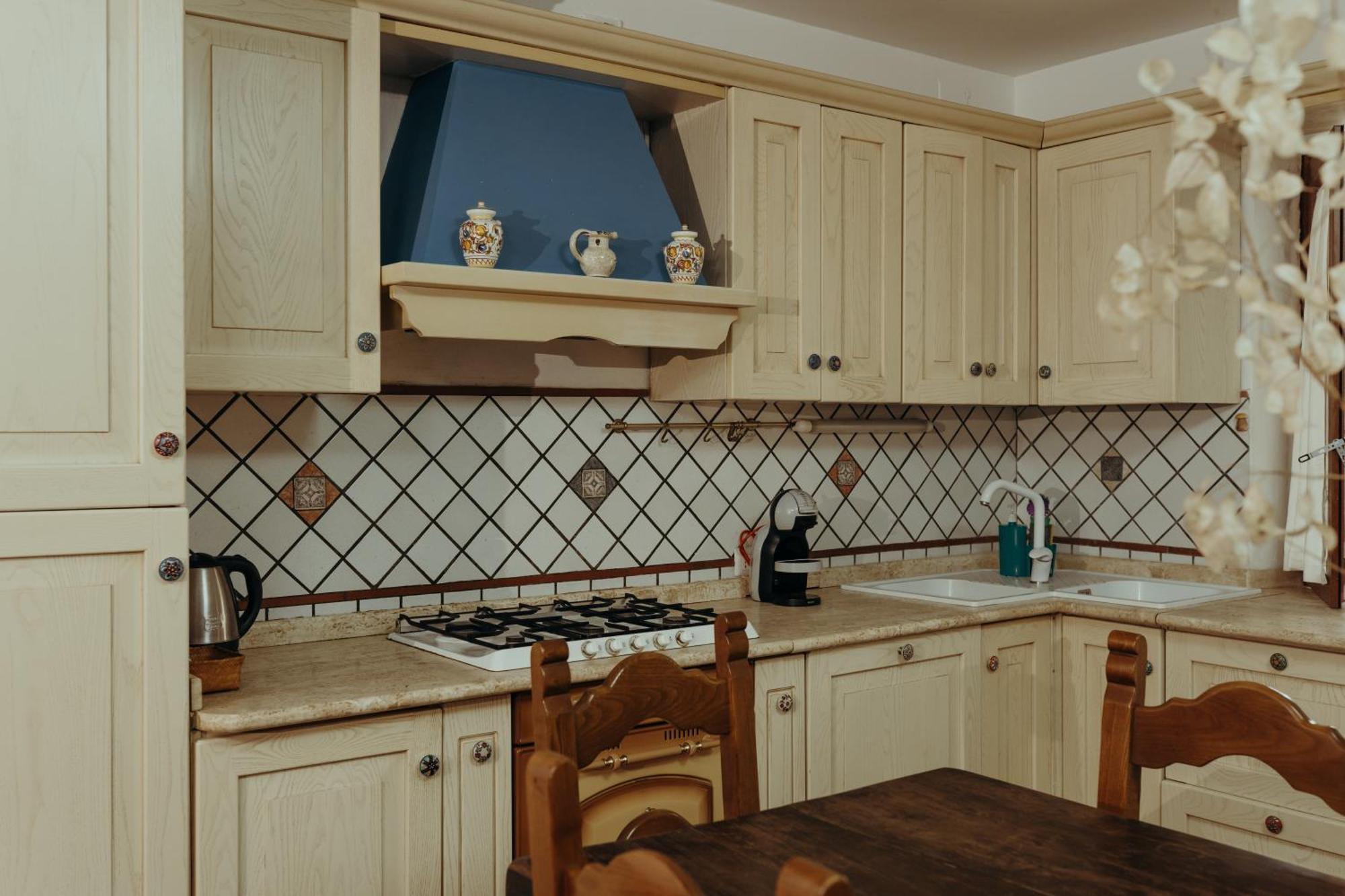 La Dolce Vita Apartment Питиляно Екстериор снимка