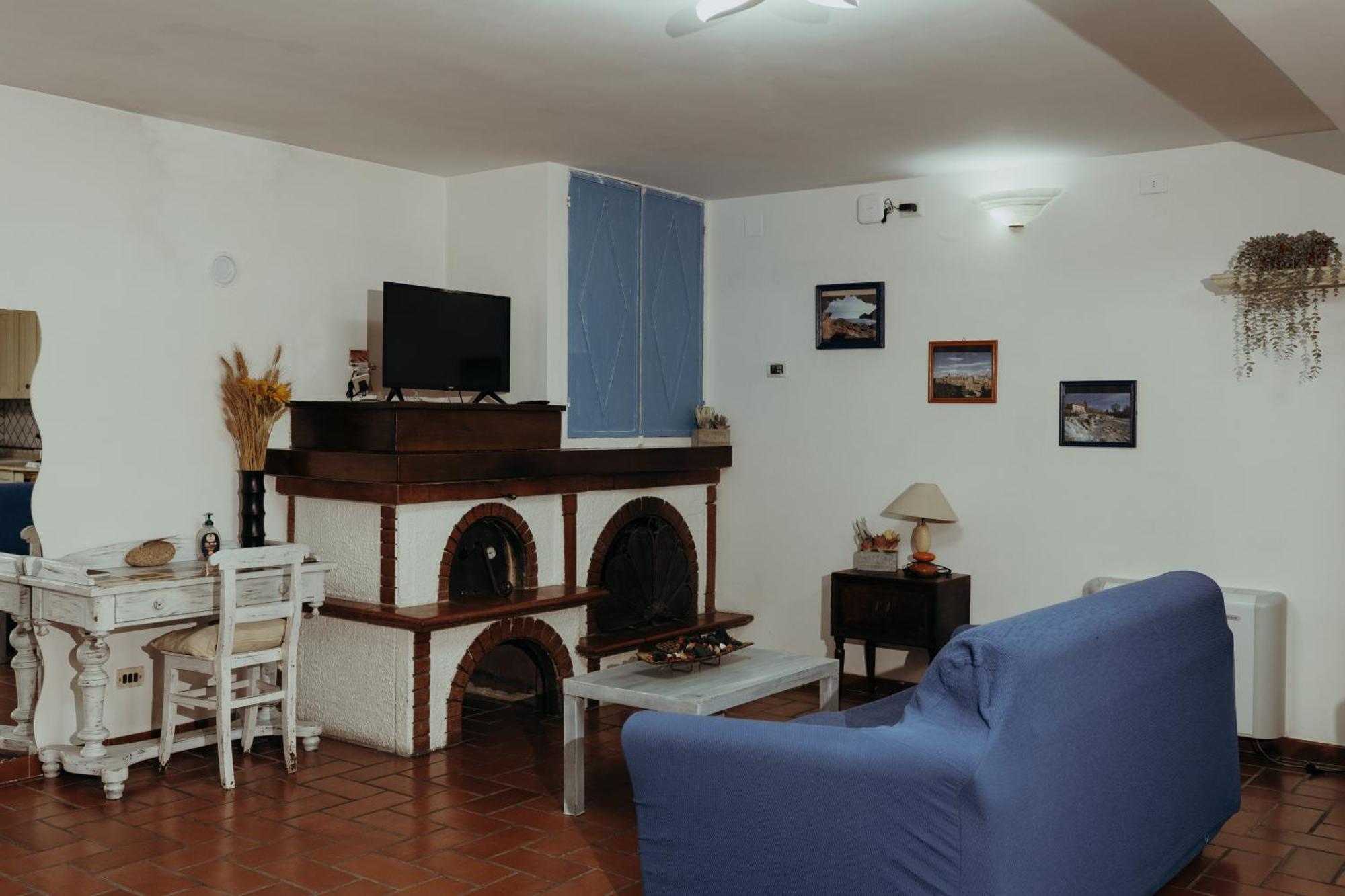 La Dolce Vita Apartment Питиляно Екстериор снимка