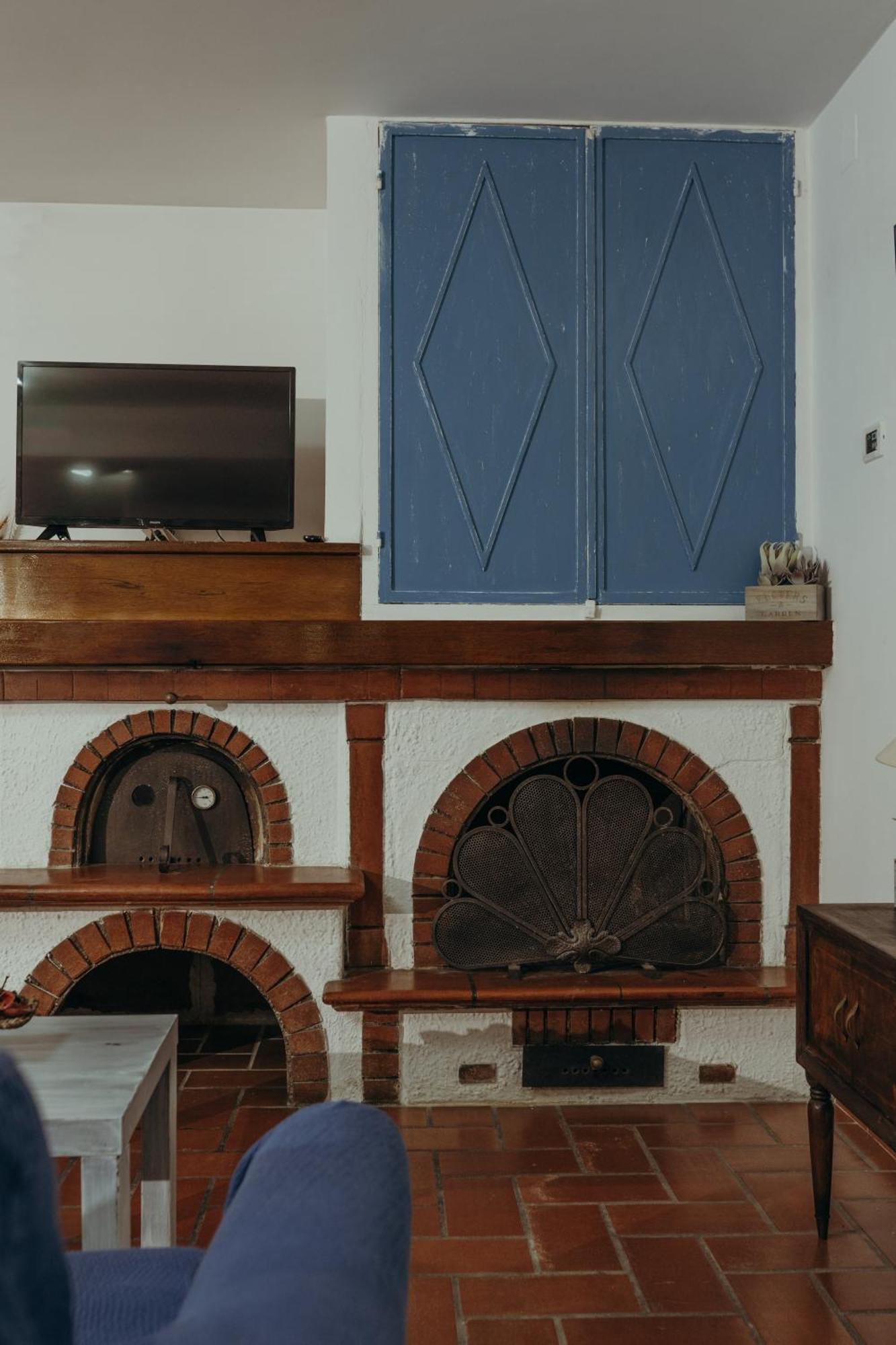 La Dolce Vita Apartment Питиляно Екстериор снимка