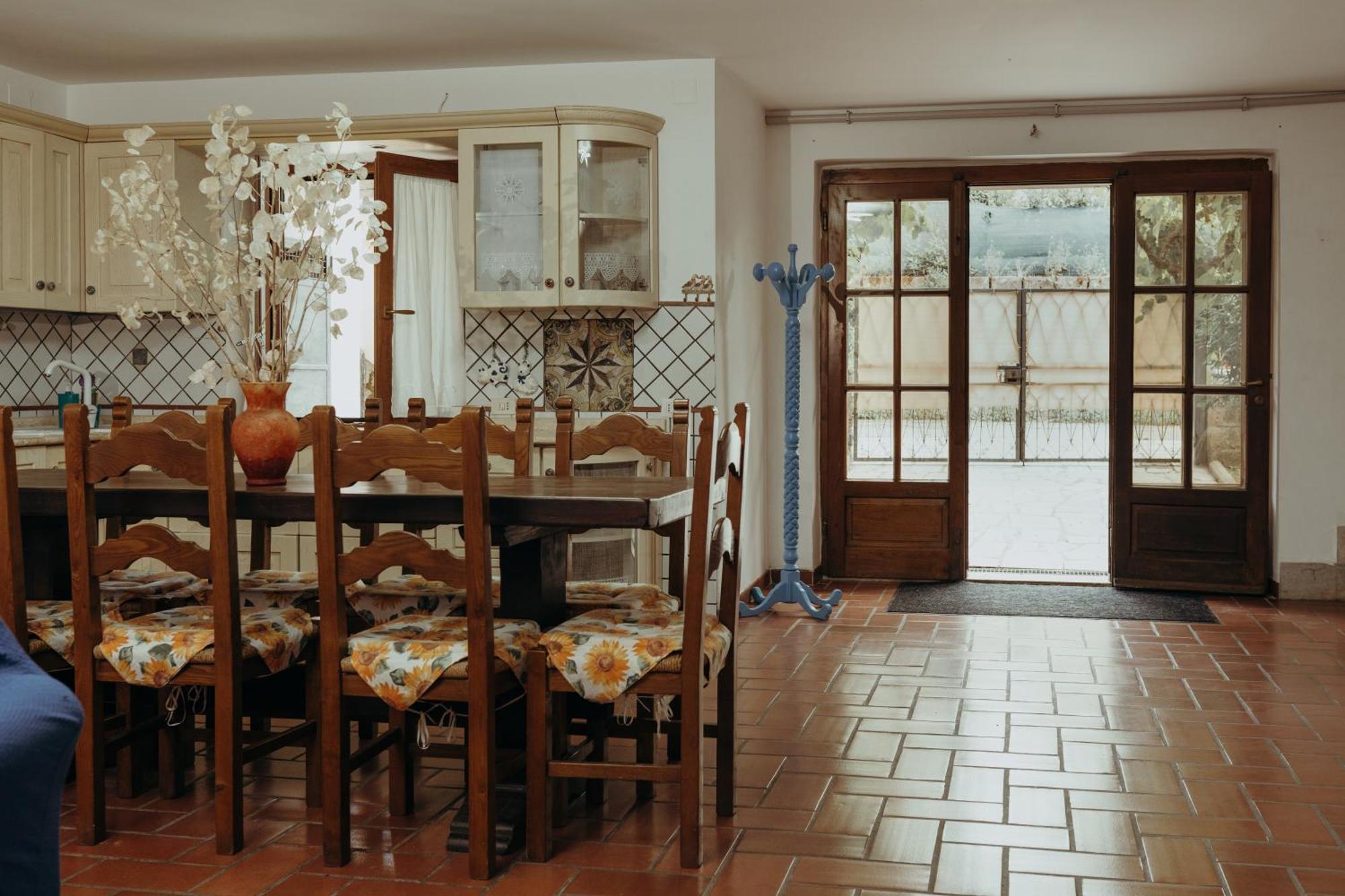 La Dolce Vita Apartment Питиляно Екстериор снимка