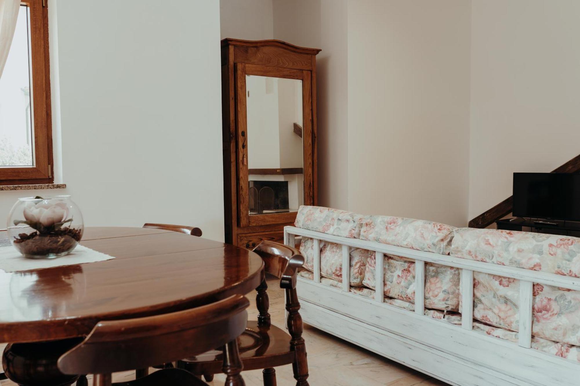La Dolce Vita Apartment Питиляно Екстериор снимка