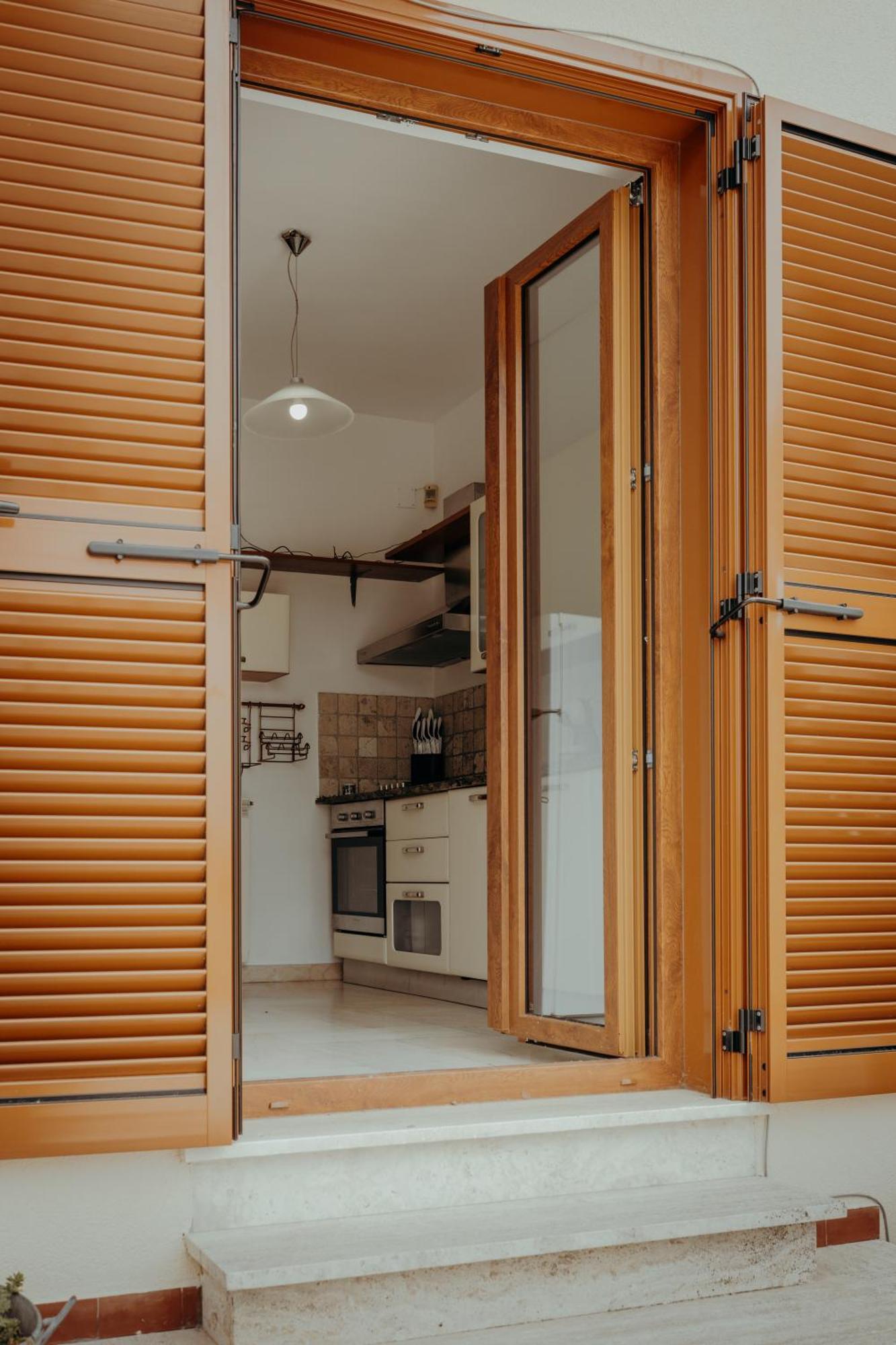 La Dolce Vita Apartment Питиляно Екстериор снимка