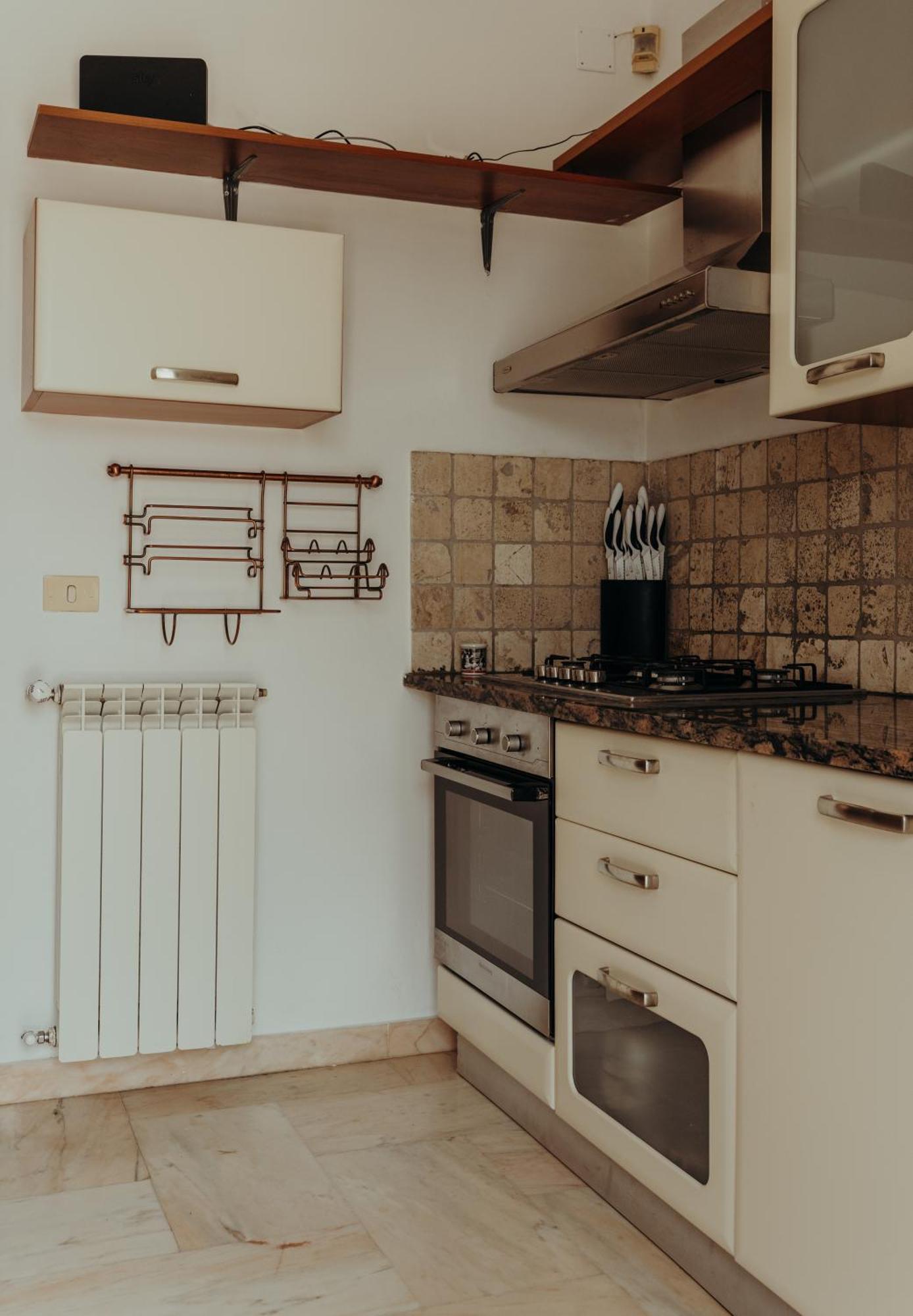 La Dolce Vita Apartment Питиляно Екстериор снимка