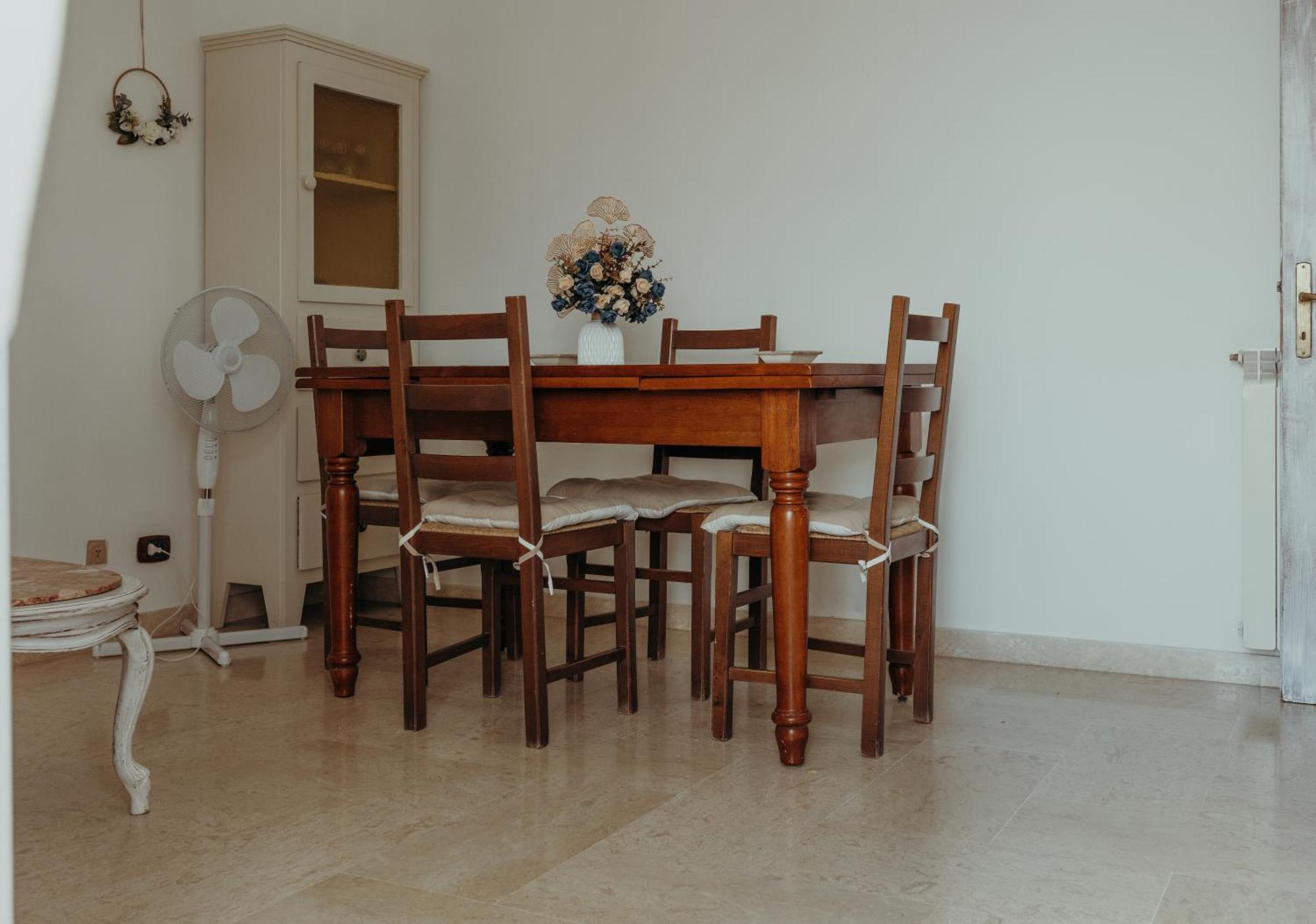 La Dolce Vita Apartment Питиляно Екстериор снимка