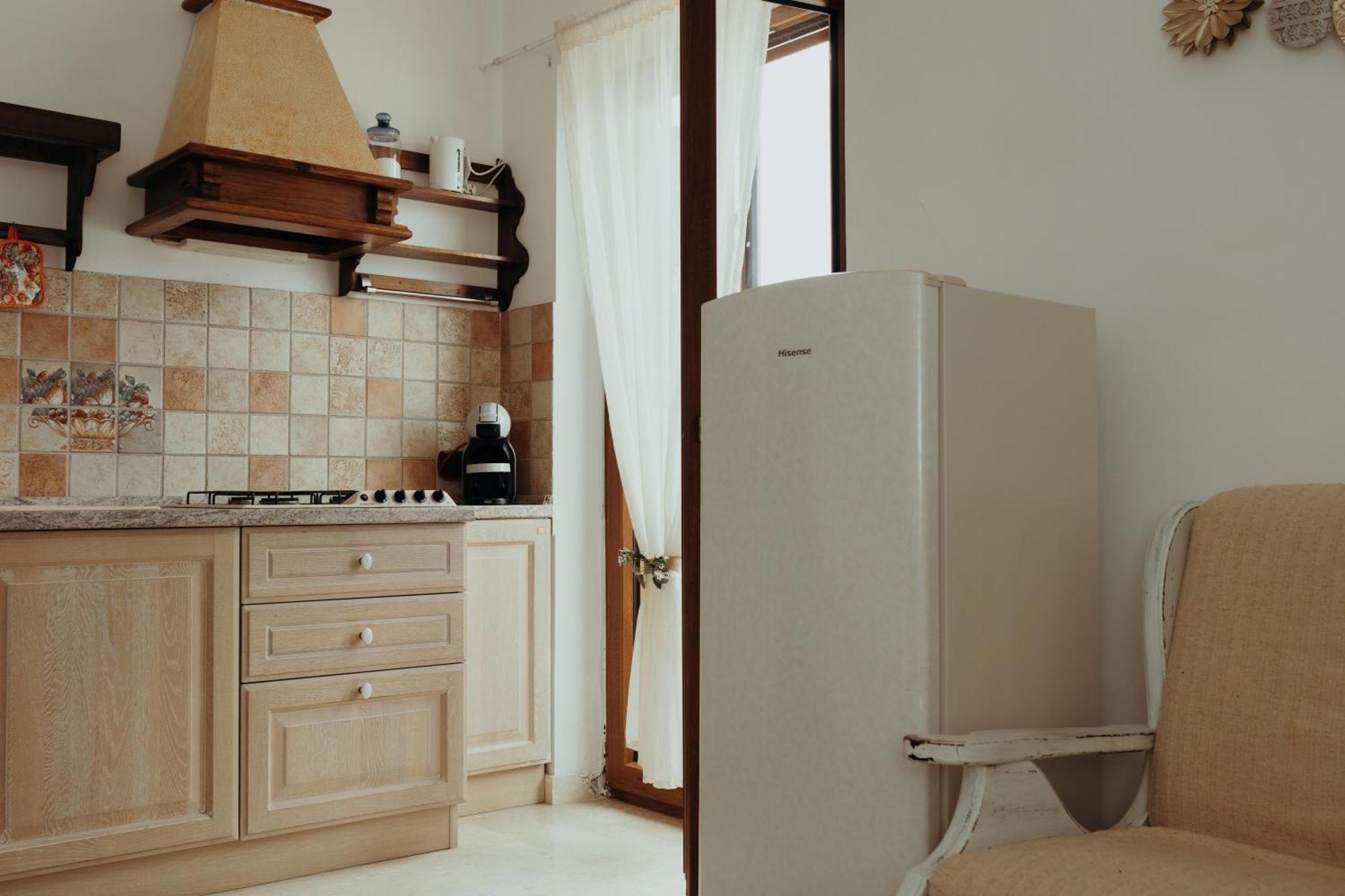 La Dolce Vita Apartment Питиляно Екстериор снимка