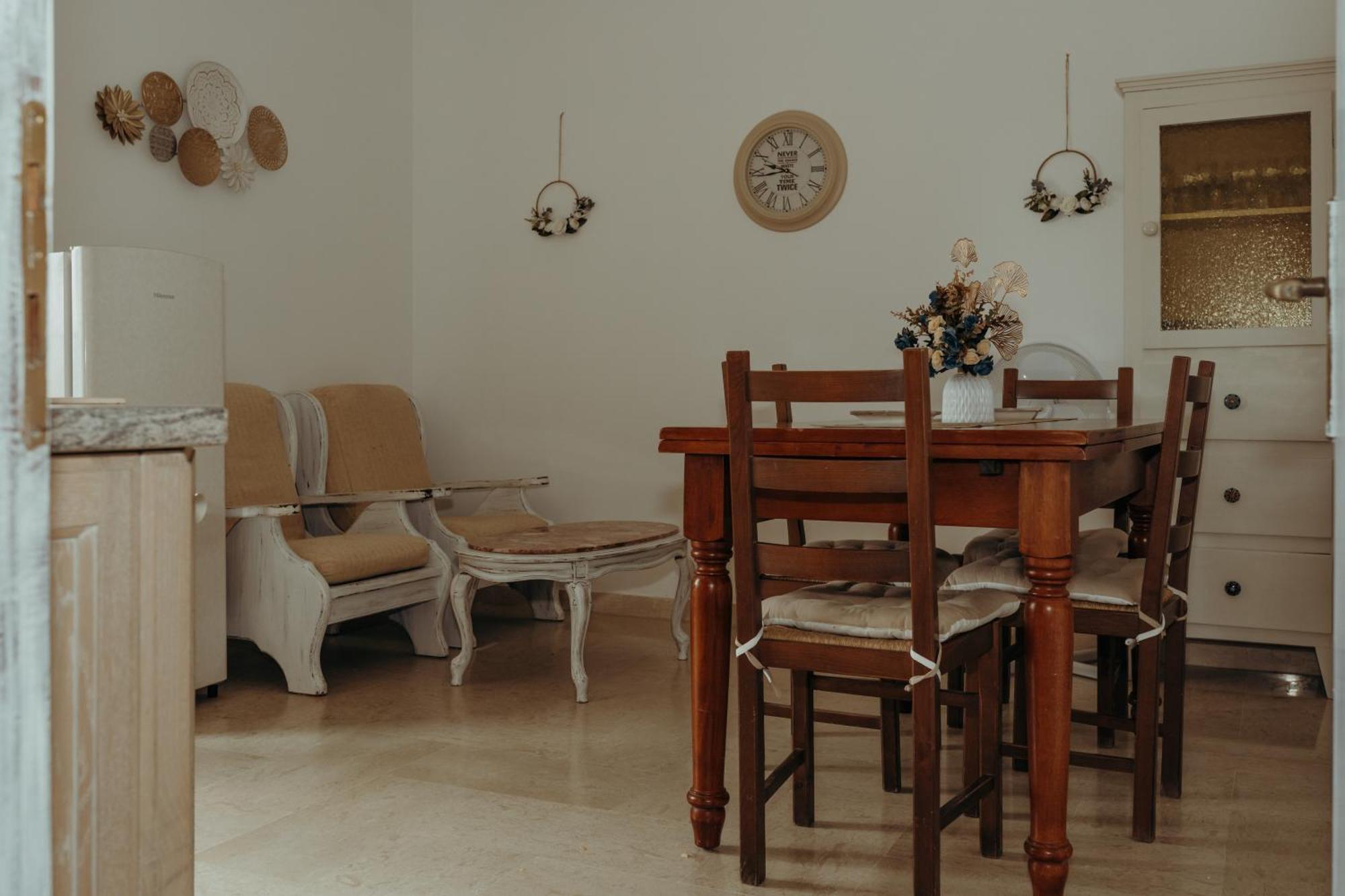 La Dolce Vita Apartment Питиляно Екстериор снимка