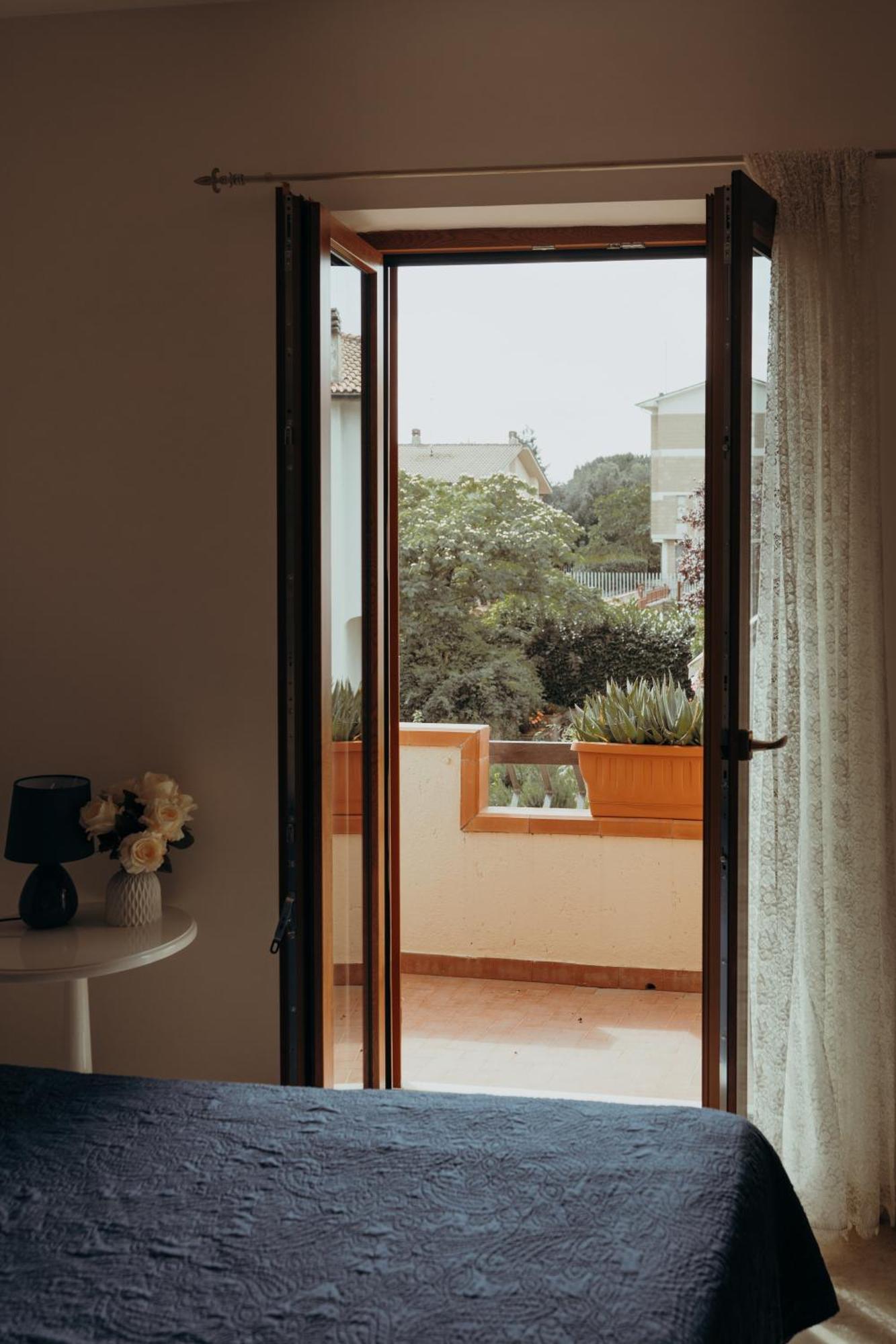 La Dolce Vita Apartment Питиляно Екстериор снимка