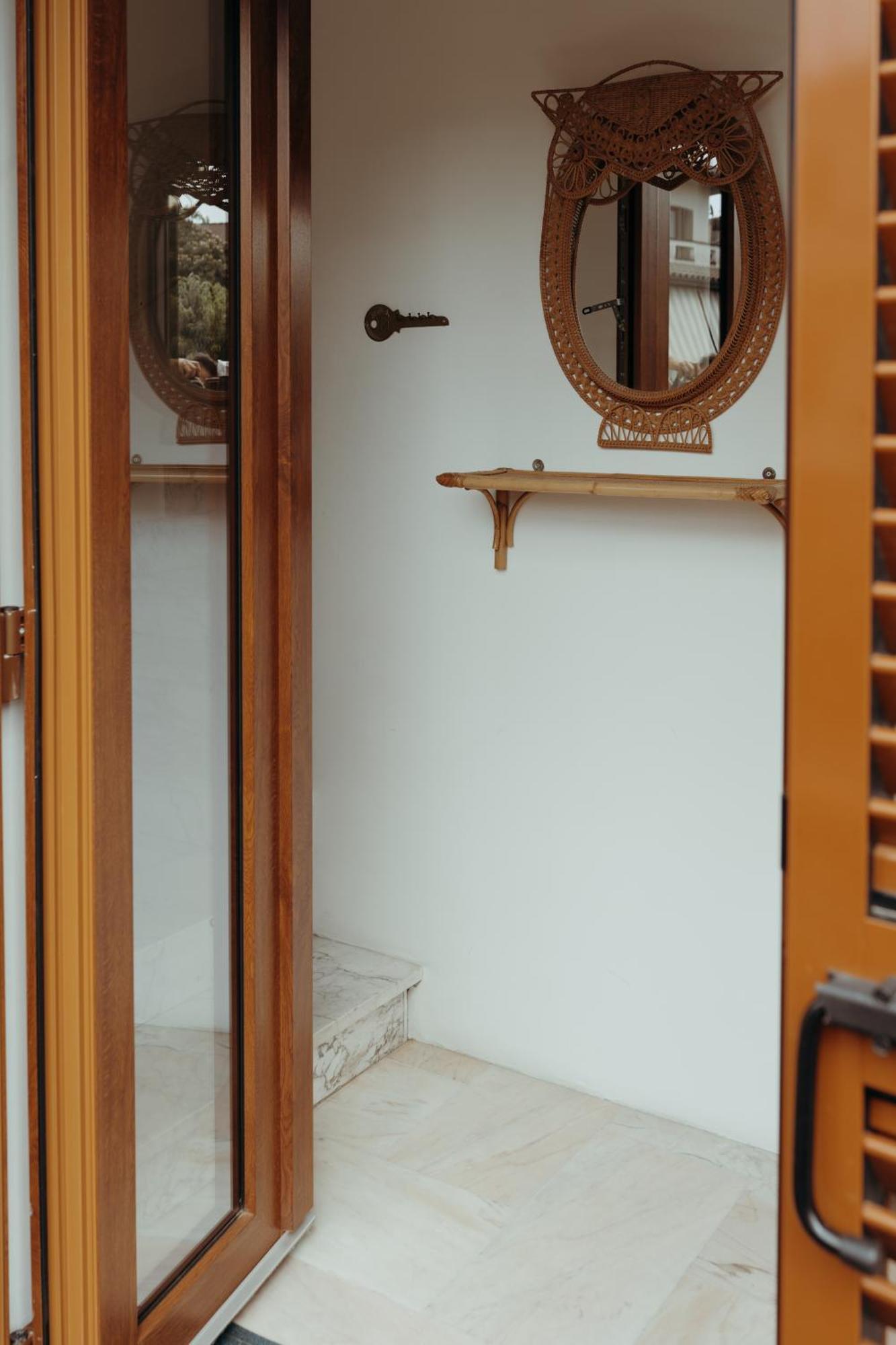 La Dolce Vita Apartment Питиляно Екстериор снимка