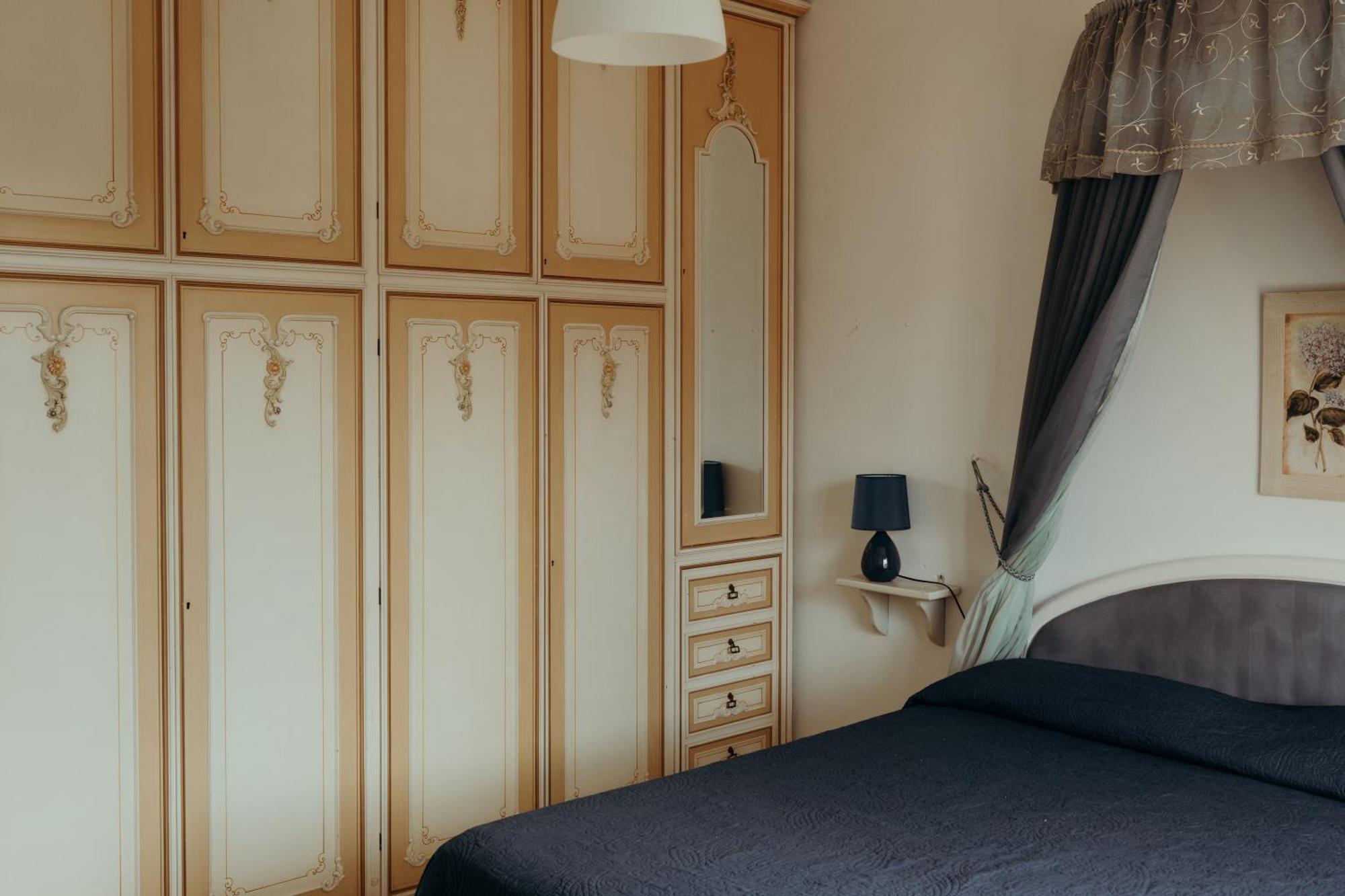 La Dolce Vita Apartment Питиляно Екстериор снимка