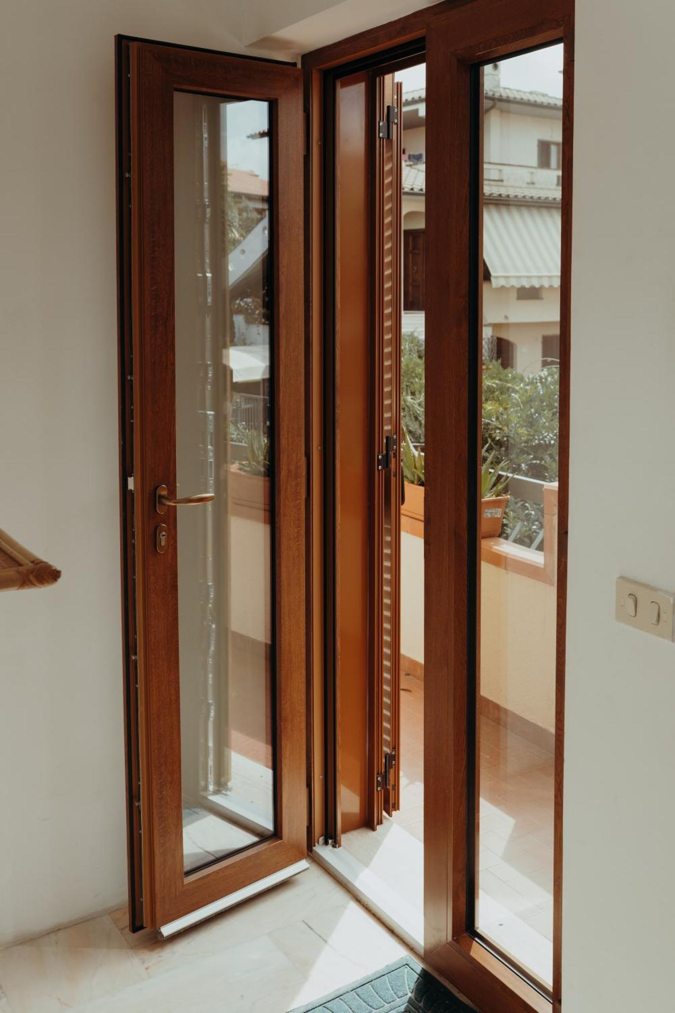 La Dolce Vita Apartment Питиляно Екстериор снимка